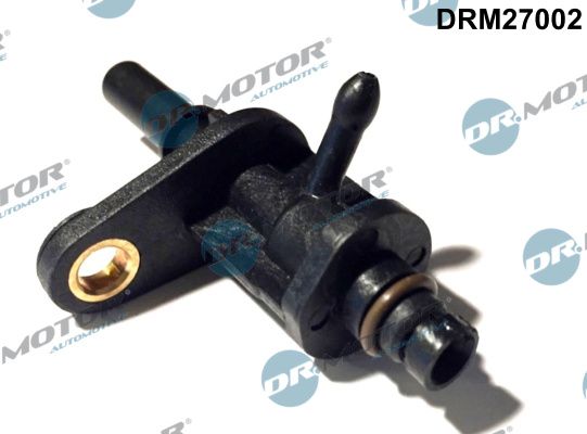 Slėgio kontrolės vožtuvas, bendros linijos sistema Dr.Motor Automotive DRM27002