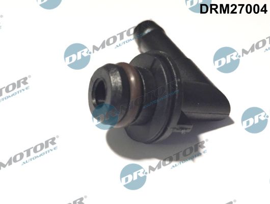 Slėginis atvamzdis, purkštuko antgalis Dr.Motor Automotive DRM27004