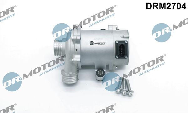 Vandens siurblys, variklio aušinimas Dr.Motor Automotive DRM2704