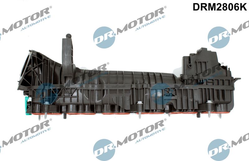 Įsiurbimo kolektoriaus modulis Dr.Motor Automotive DRM2806K