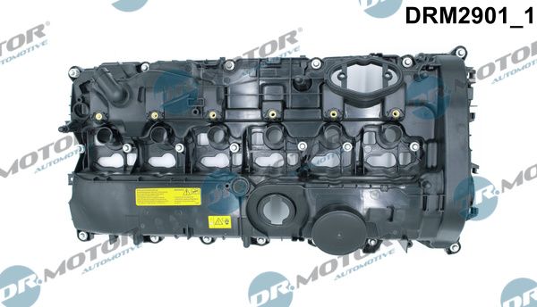 Svirties dangtelis Dr.Motor Automotive DRM2901