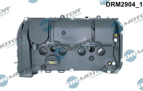 Cylinder Head Cover Dr.Motor Automotive DRM2904