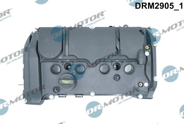 Svirties dangtelis Dr.Motor Automotive DRM2905