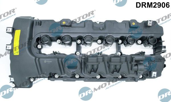 Cylinder Head Cover Dr.Motor Automotive DRM2906