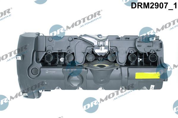 Svirties dangtelis Dr.Motor Automotive DRM2907
