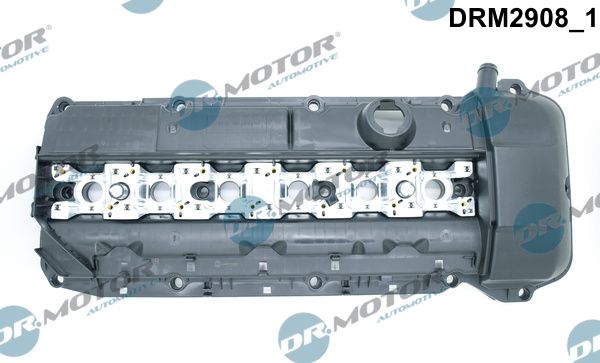 Svirties dangtelis Dr.Motor Automotive DRM2908