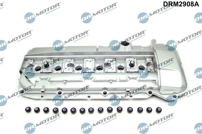 Cylinder Head Cover Dr.Motor Automotive DRM2908A