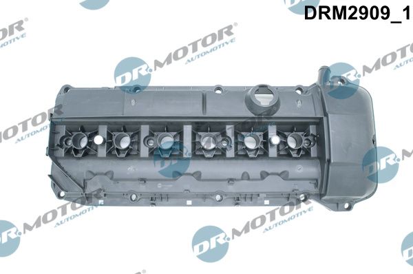 Svirties dangtelis Dr.Motor Automotive DRM2909