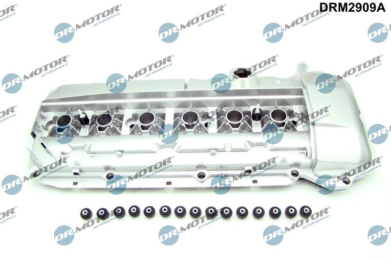 Cylinder Head Cover Dr.Motor Automotive DRM2909A