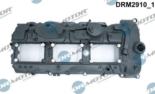 Svirties dangtelis Dr.Motor Automotive DRM2910