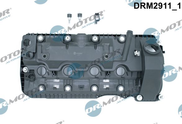 Svirties dangtelis Dr.Motor Automotive DRM2911