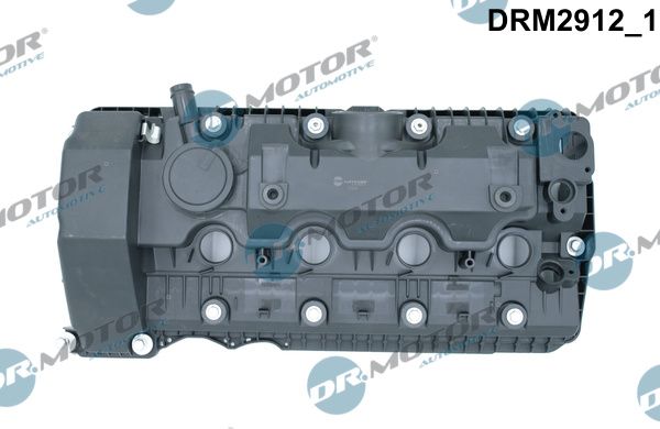 Svirties dangtelis Dr.Motor Automotive DRM2912