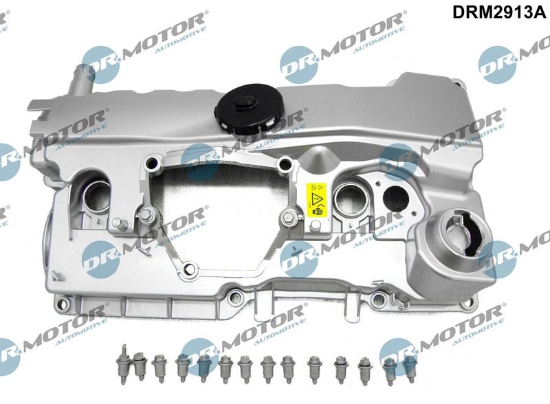 Cylinder Head Cover Dr.Motor Automotive DRM2913A