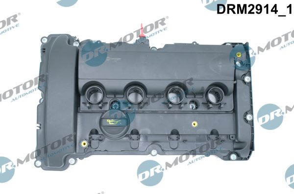 Svirties dangtelis Dr.Motor Automotive DRM2914