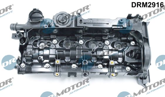 Svirties dangtelis Dr.Motor Automotive DRM2916