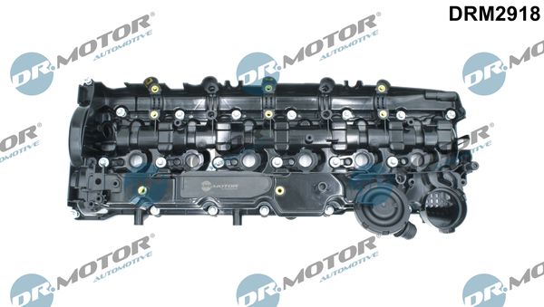 Cylinder Head Cover Dr.Motor Automotive DRM2918