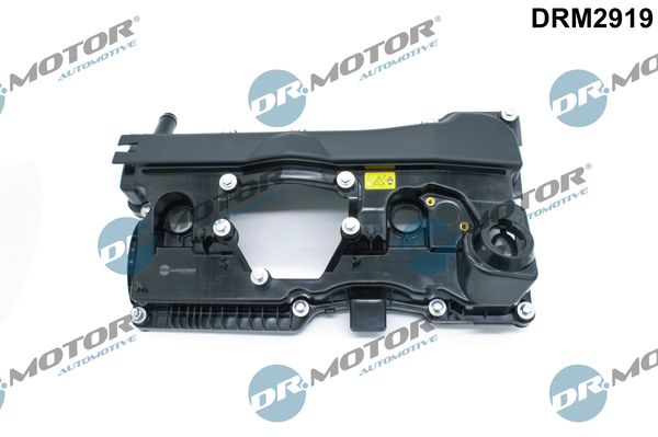 Svirties dangtelis Dr.Motor Automotive DRM2919