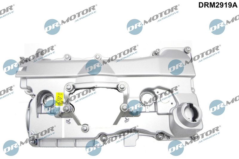 Svirties dangtelis Dr.Motor Automotive DRM2919A