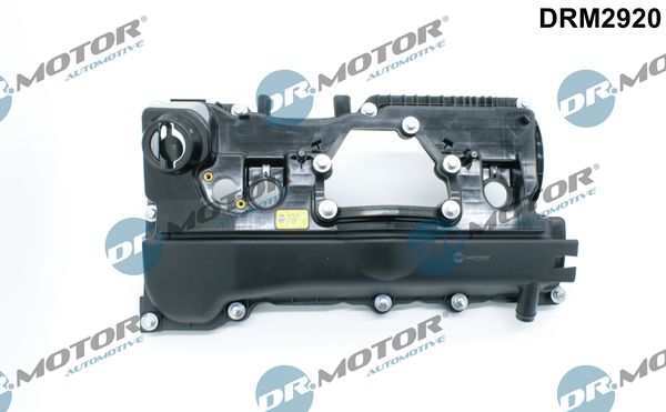 Svirties dangtelis Dr.Motor Automotive DRM2920