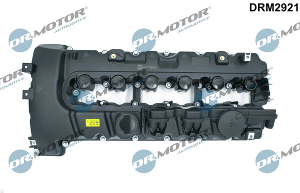 Cylinder Head Cover Dr.Motor Automotive DRM2921