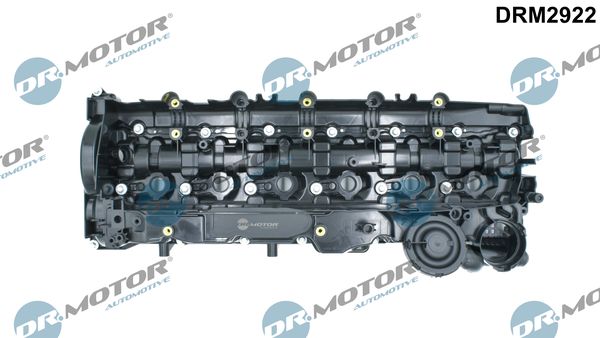 Svirties dangtelis Dr.Motor Automotive DRM2922