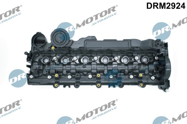 Svirties dangtelis Dr.Motor Automotive DRM2924