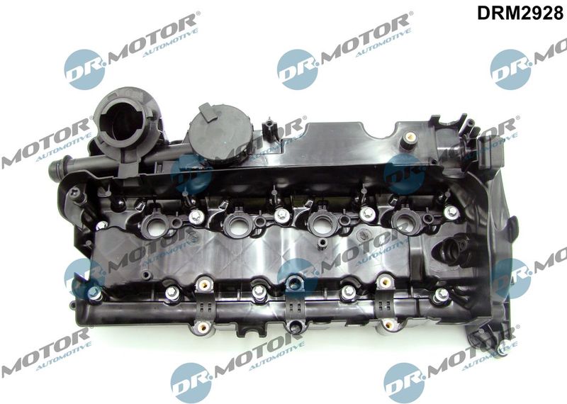 Svirties dangtelis Dr.Motor Automotive DRM2928