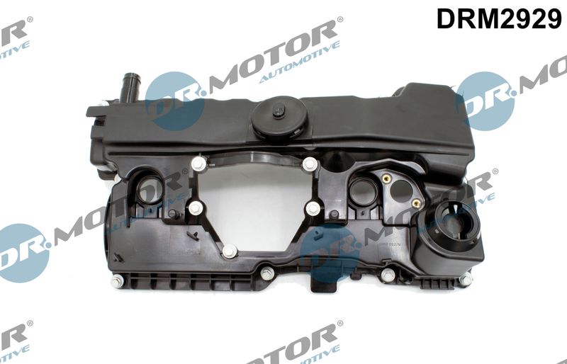 Svirties dangtelis Dr.Motor Automotive DRM2929