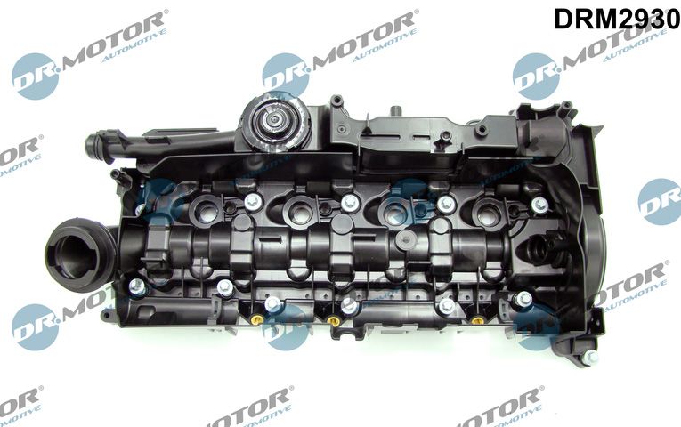 Svirties dangtelis Dr.Motor Automotive DRM2930