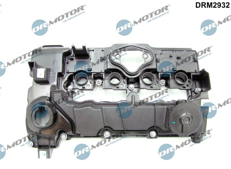 Cylinder Head Cover Dr.Motor Automotive DRM2932