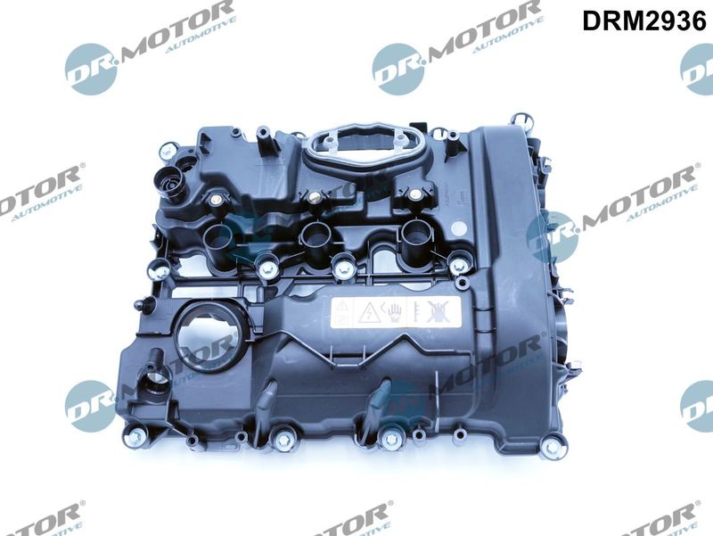 Cylinder Head Cover Dr.Motor Automotive DRM2936