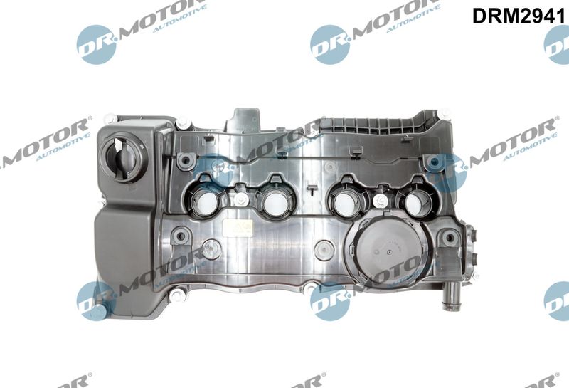 Svirties dangtelis Dr.Motor Automotive DRM2941