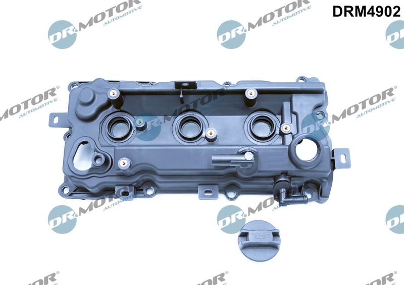 Cylinder Head Cover Dr.Motor Automotive DRM4902