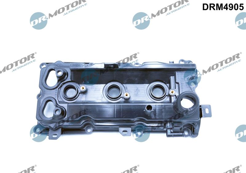 Svirties dangtelis Dr.Motor Automotive DRM4905