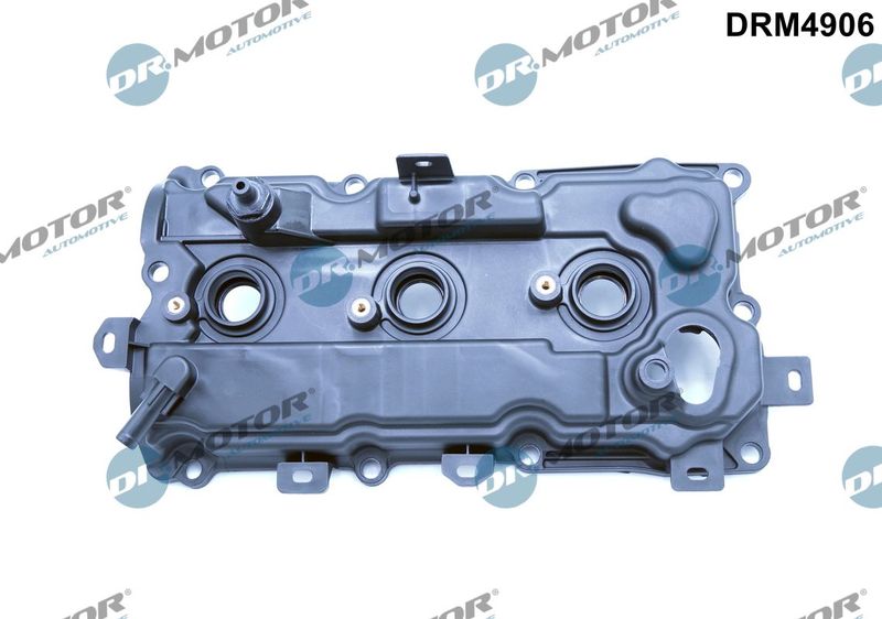 Svirties dangtelis Dr.Motor Automotive DRM4906