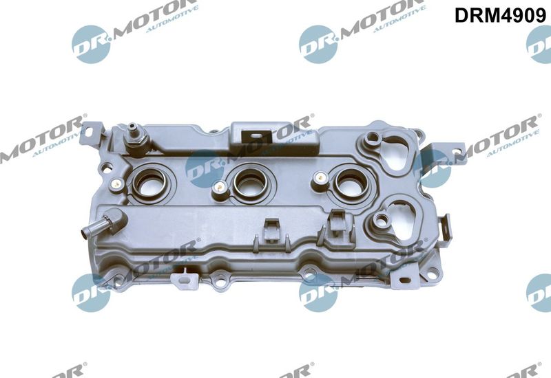 Svirties dangtelis Dr.Motor Automotive DRM4909