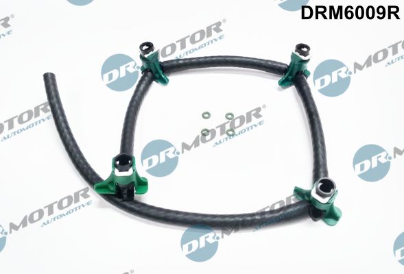 Hose, fuel overflow Dr.Motor Automotive DRM6009R