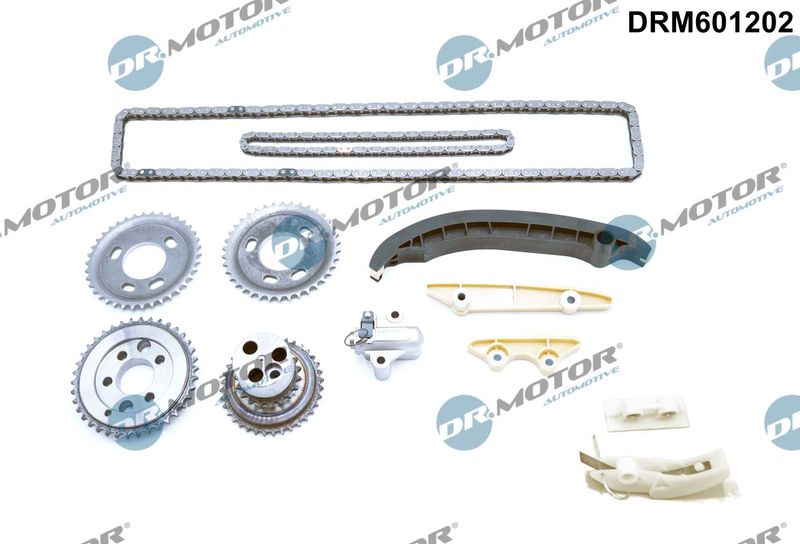 Комплект ланцюгів привода Dr.Motor Automotive DRM601202