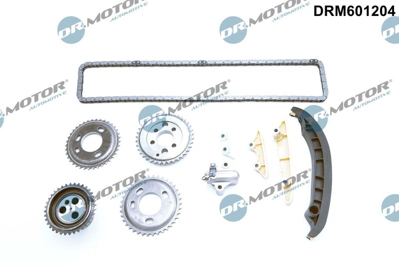 Комплект ланцюгів привода Dr.Motor Automotive DRM601204