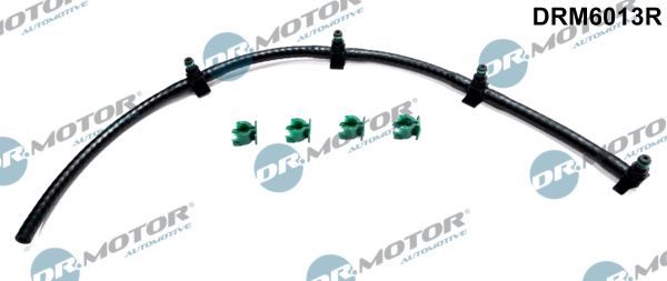 Шланг, витік палива Dr.Motor Automotive DRM6013R