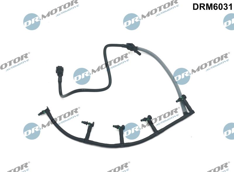 Žarna, degalų išsiliejimo apsauga Dr.Motor Automotive DRM6031