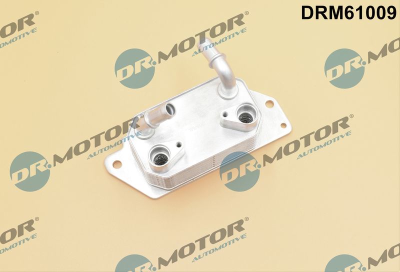 Alyvos aušintuvas, automatinė transmisija Dr.Motor Automotive DRM61009