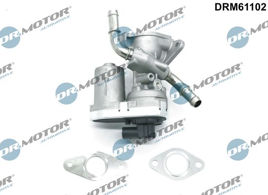 EGR Valve Dr.Motor Automotive DRM61102