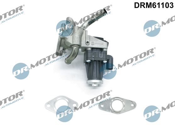 ERG vožtuvas Dr.Motor Automotive DRM61103