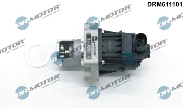 Клапан системи рециркуляції ВГ Dr.Motor Automotive DRM611101