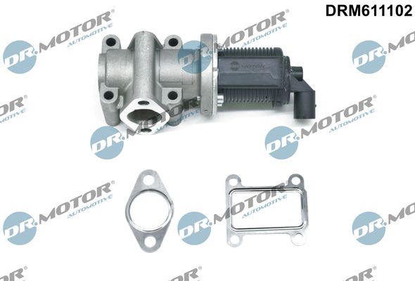 Клапан системи рециркуляції ВГ Dr.Motor Automotive DRM611102