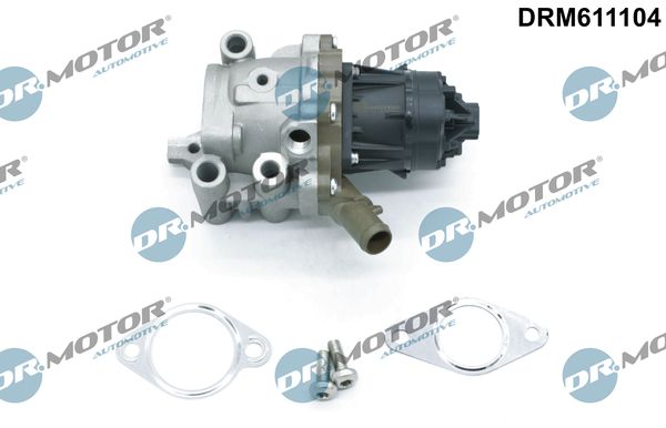 Клапан системи рециркуляції ВГ Dr.Motor Automotive DRM611104