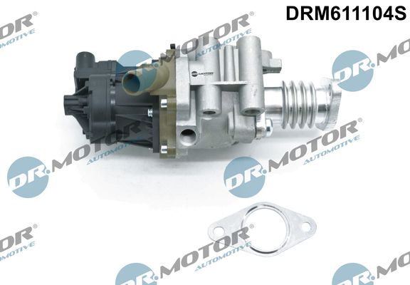 ERG vožtuvas Dr.Motor Automotive DRM611104S