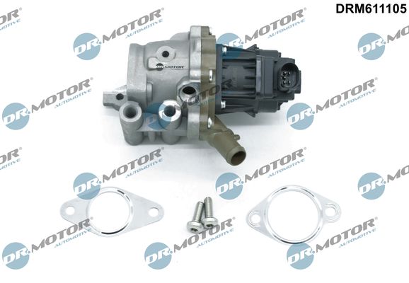 EGR Valve Dr.Motor Automotive DRM611105