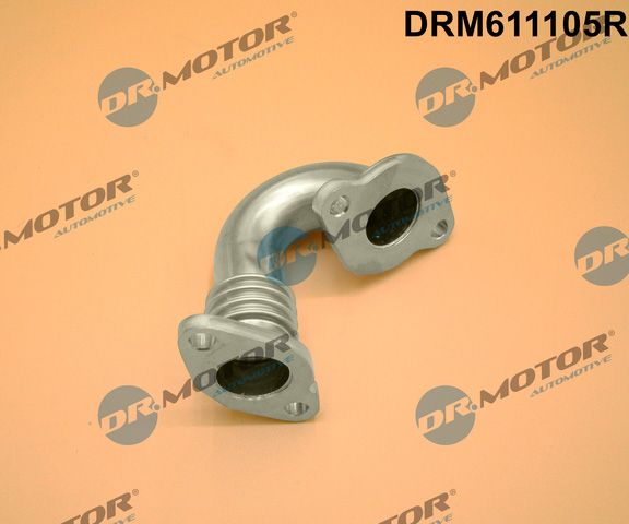 Vamzdis, EGR vožtuvas Dr.Motor Automotive DRM611105R